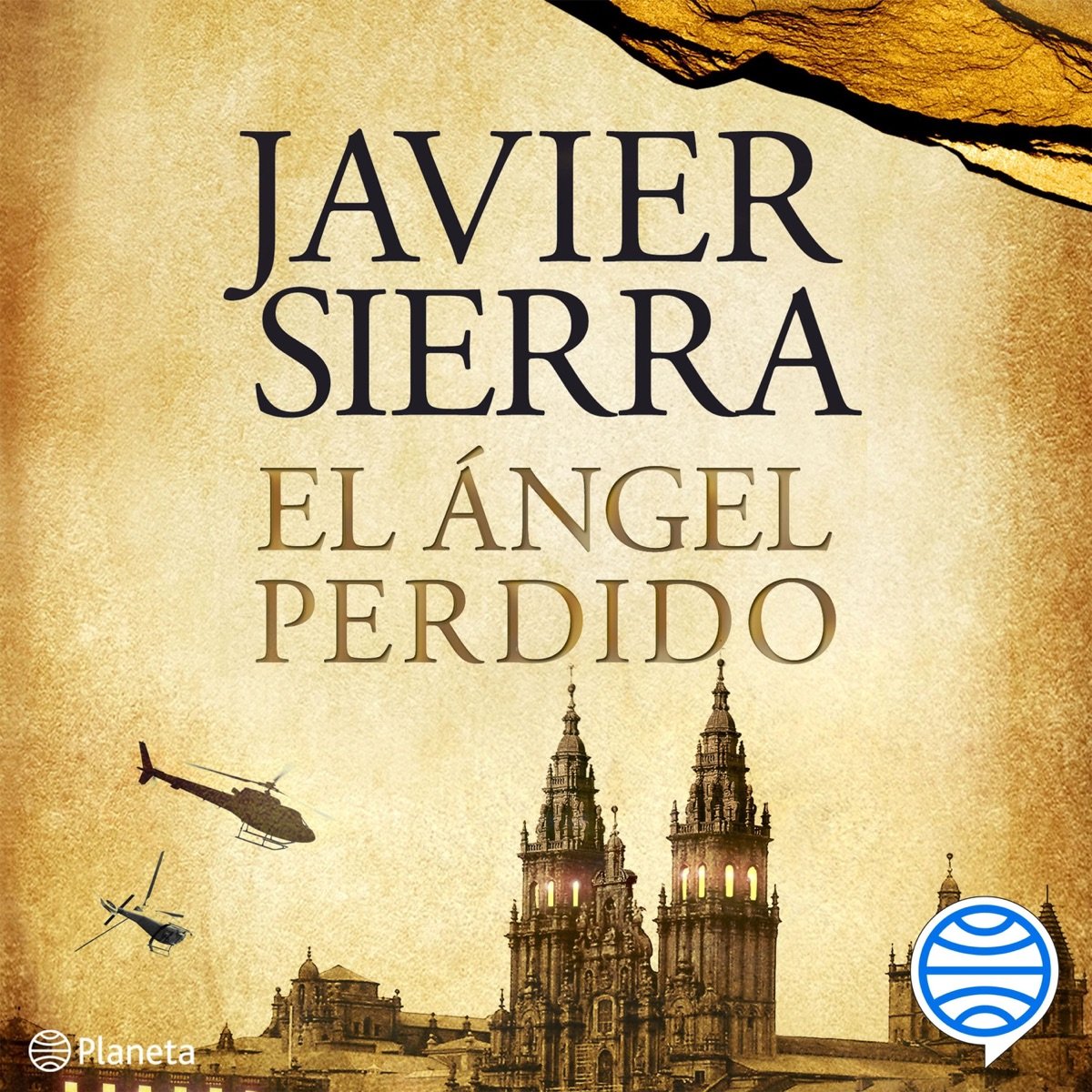 Portada de El ángel perdido