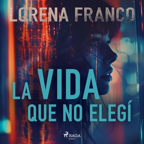 Portada de La vida que no elegí